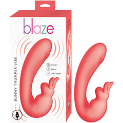 BLAZE BUNNY THUMPER VIBE-CORAL