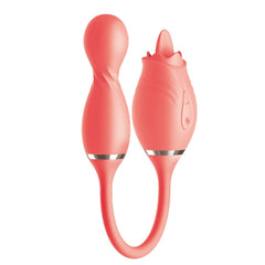 BLAZE EXCITER VIBE-CORAL