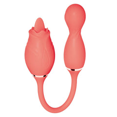 BLAZE EXCITER VIBE-CORAL