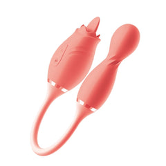 BLAZE EXCITER VIBE-CORAL