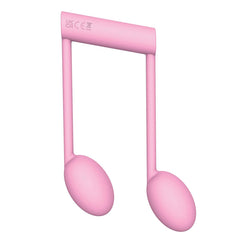 THE BEAT REMOTE NOTE VIBE PINK