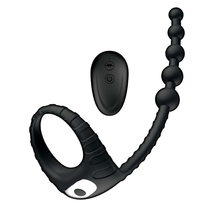 ATOMIC DUAL DELIGHT-BLACK