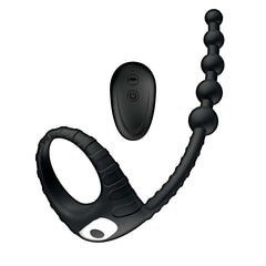 ATOMIC DUAL DELIGHT-BLACK