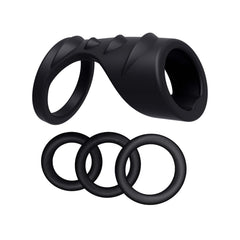 ENHANCER ROCKHARD KIT-BLACK