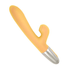 GODDESS TAPPING THRUSTER YELLOW