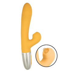 GODDESS TAPPING THRUSTER YELLOW