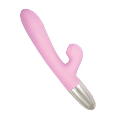 GODDESS TAPPING THRUSTER PINK