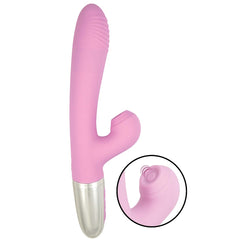 GODDESS TAPPING THRUSTER PINK