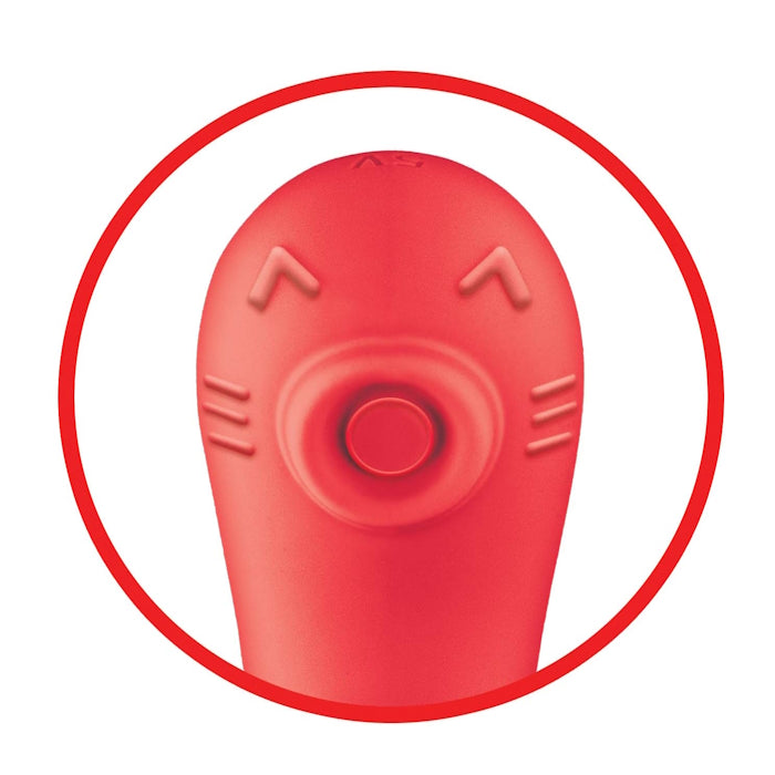 MY SECRET G SPOT RED