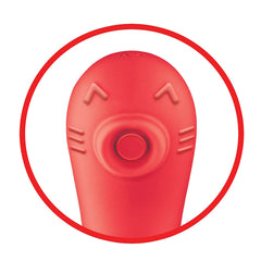 MY SECRET G SPOT RED