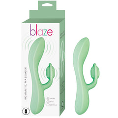 MASSAGER AQUA BLAZE ROMANTIC MASSAGER