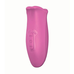 CLIT-TASTIC TONGUE LICKING LOVER - PINK