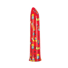 NASSTOYS MINI’S VACATION BULLET - RED
