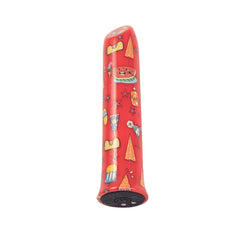 NASSTOYS MINI’S VACATION BULLET - RED