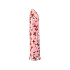 NASSTOYS MINI’S PASSION BULLET - PINK