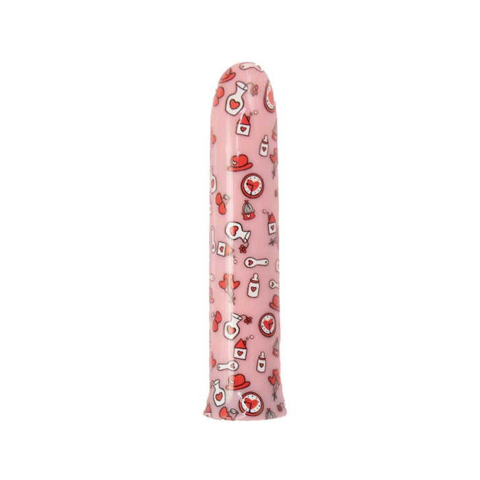 NASSTOYS MINI’S PASSION BULLET - PINK