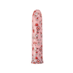 NASSTOYS MINI’S PASSION BULLET - PINK