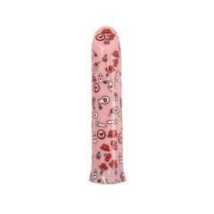 NASSTOYS MINI’S PASSION BULLET - PINK