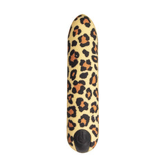 NASSTOYS MINI’S LEOPARD BULLET - LEOPARD