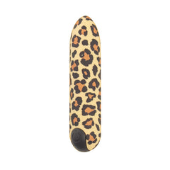 NASSTOYS MINI’S LEOPARD BULLET - LEOPARD