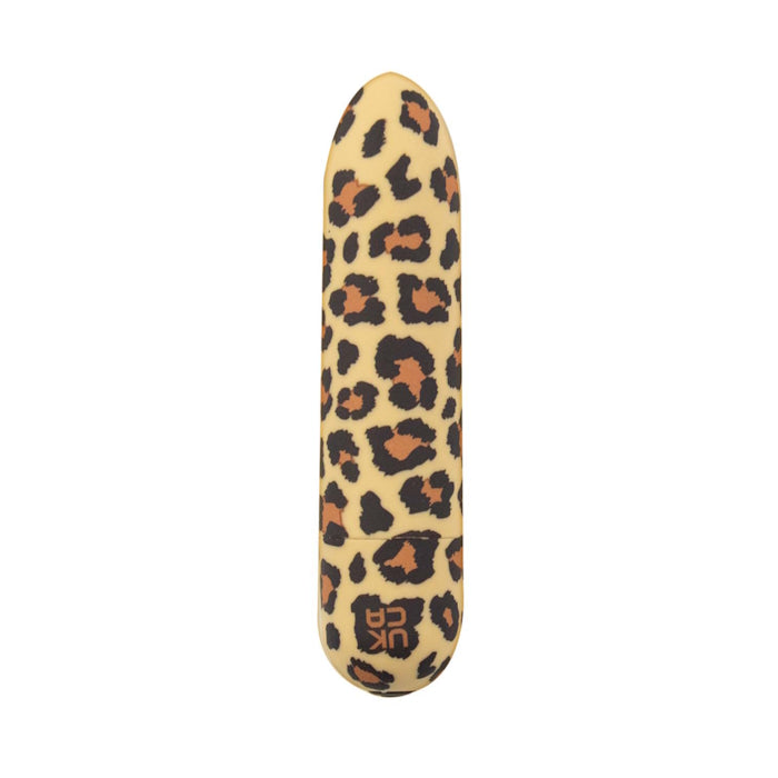 NASSTOYS MINI’S LEOPARD BULLET - LEOPARD