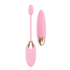 BLAZE DUAL MASSAGER KIT - PINK