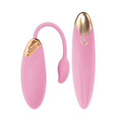 BLAZE DUAL MASSAGER KIT - PINK