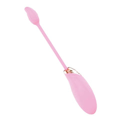 BLAZE DUAL MASSAGER KIT - PINK