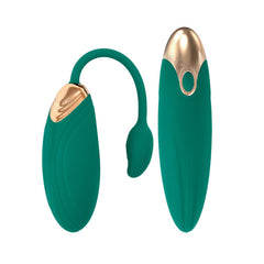 BLAZE DUAL MASSAGER KIT - GREEN