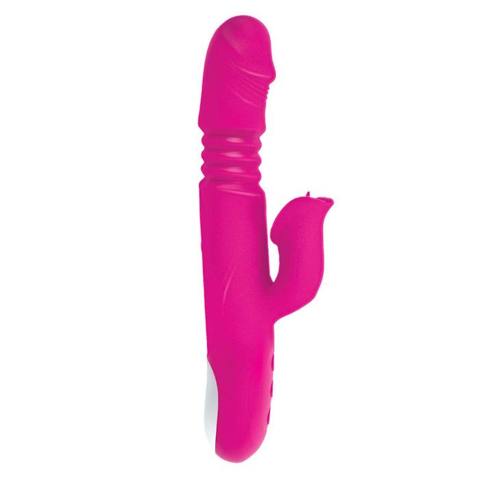 THE ROYALE PASSION HEAT - PINK
