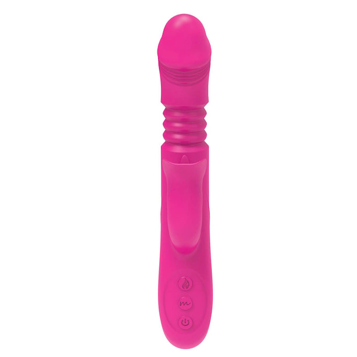 THE ROYALE PASSION HEAT - PINK
