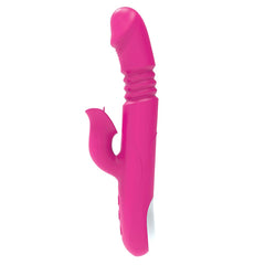THE ROYALE PASSION HEAT - PINK
