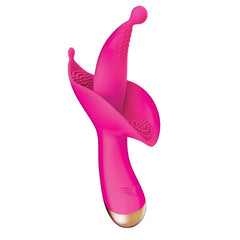 THE ROYALE FLOWER BUD HEAT-UP - PINK