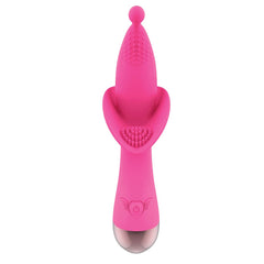 THE ROYALE FLOWER BUD HEAT-UP - PINK