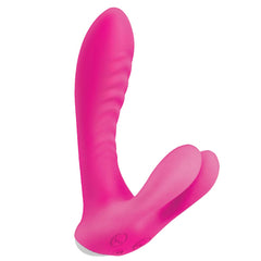 THE ROYALE BUNNY HEAT - PINK