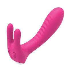 THE ROYALE BUNNY HEAT - PINK