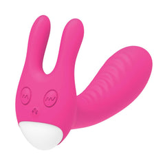 THE ROYALE BUNNY HEAT - PINK