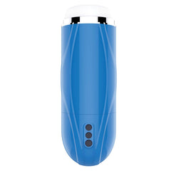 THE ROYALE SUCKING MASTURBATOR - BLUE