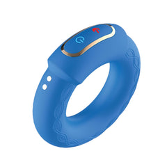 THE ROYALE HEAT-UP COCKPOWER - BLUE