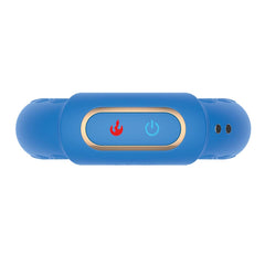 THE ROYALE HEAT-UP COCKPOWER - BLUE