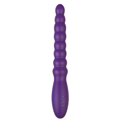 ASS-SATION MAGIC WAND ANAL VIBE - PURPLE