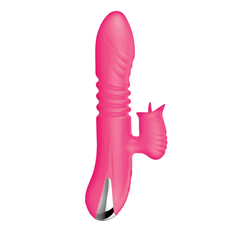 INTRUDER HEAT UP THRUSTER - PINK