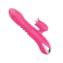 INTRUDER HEAT UP THRUSTER - PINK