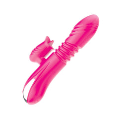 INTRUDER HEAT UP THRUSTER - PINK