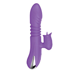 INTRUDER HEAT UP THRUSTER - PURPLE