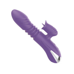 INTRUDER HEAT UP THRUSTER - PURPLE