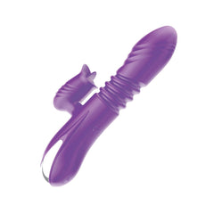 INTRUDER HEAT UP THRUSTER - PURPLE
