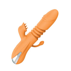 INTRUDER HEAT UP THRUSTER WITH TICKLER - ORANGE