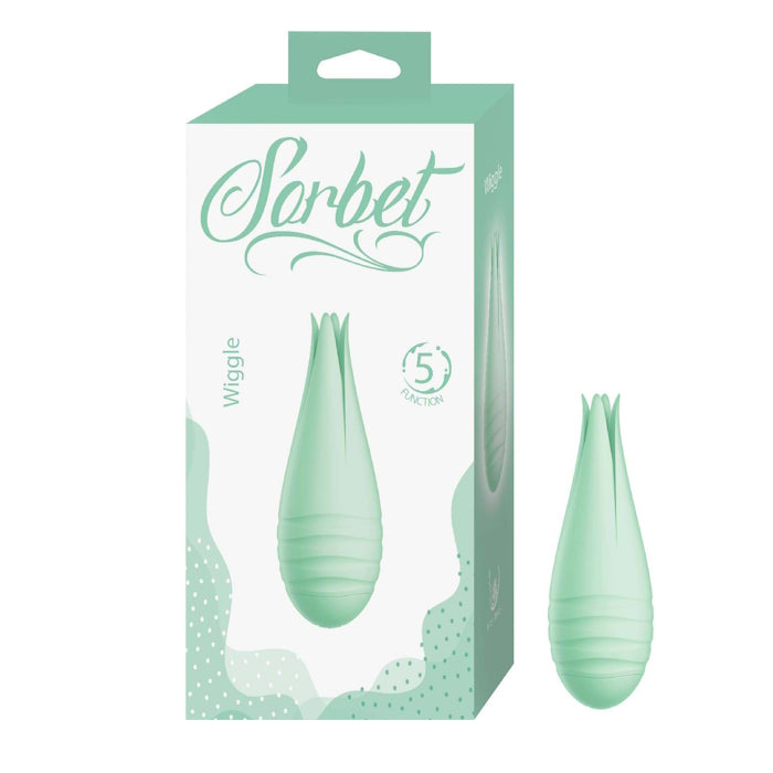 SORBET WIGGLE - MINT