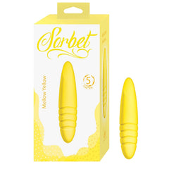 SORBET MELLOW YELLOW - YELLOW